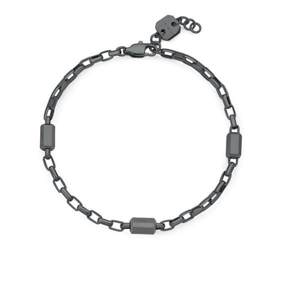 Bracciale Brosway Uomo in Acciaio BOA16 - BOA16